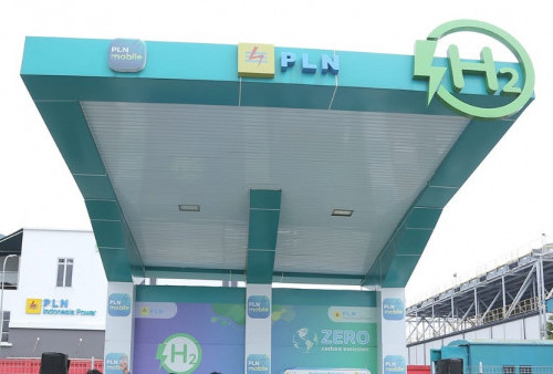 Dorong Transisi Energi, Wamen ESDM Luncurkan GHES 2026 dan Uji Coba Kendaraan Hidrogen