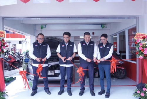 Pelumas Pertamina Hadirkan Enduro Service, Solusi Perawatan Kendaraan Terpadu di SPBU