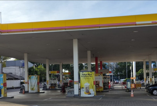Pemimpin Baru Shell Indonesia, Fokus Transformasi Bisnis dan Pengalihan Operasional SPBU