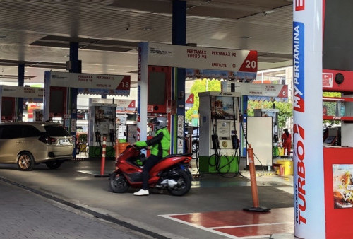 Jangan Lewatkan! MyPertamina Hadirkan Promo Setiap Hari Sepanjang Desember 2025!