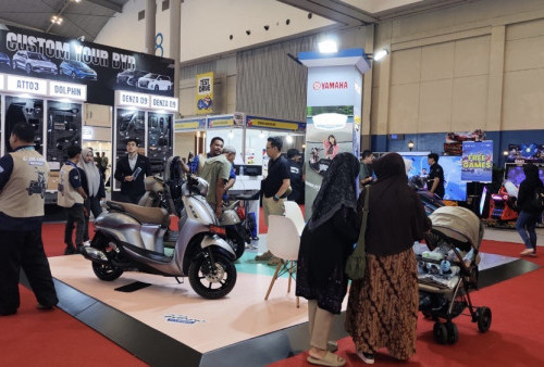 Strategi Anti Ribet di Permata Bank GJAW 2025 Hari Terakhir!