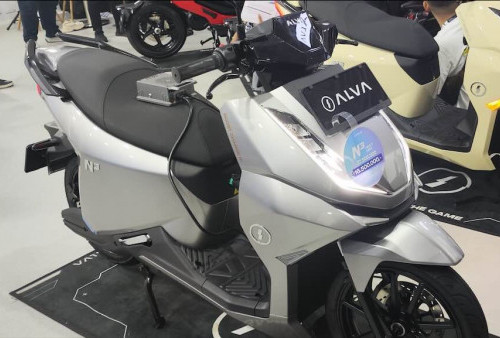 DPRD DKI Jakarta Dorong Pajak Kendaraan Listrik, Bagaimana Nasib Motor Listrik?