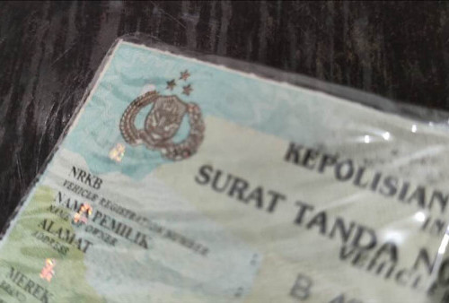 Mutasi Kendaraan Setelah Pindah Domisili, Ini Syarat dan Tahapan Pengurusannya
