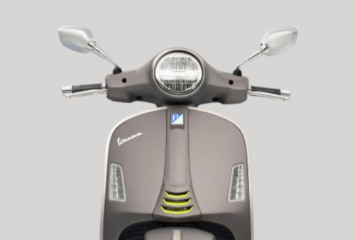 Vespa Jadi Sorotan di KPK, Skuter Mewah Vespa GTS 310 Super Tech Ikut Disita dari Kasus Korupsi Immanuel Ebenezer