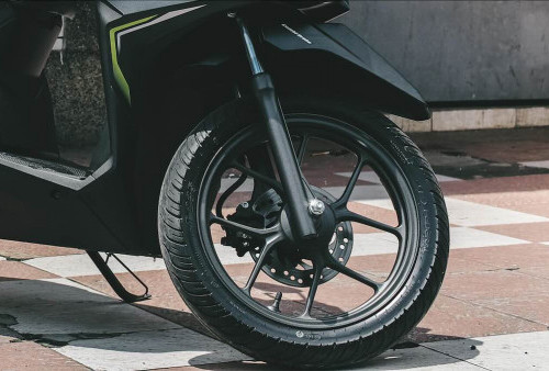 Awas Salah Beli! Ini Panduan Jenis Ban Motor yang Cocok Buat Harian