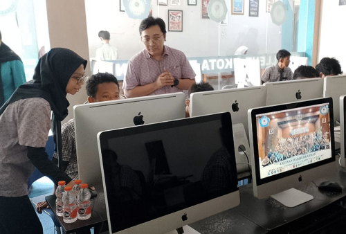 Wahana Makmur Sejati Sukses Bekali Kemampuan Digital 943 Peserta Sepanjang 2025