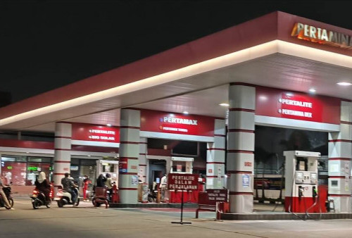 Update Harga BBM Juli 2026, Pertamina hingga Shell Turunkan Sejumlah Produk