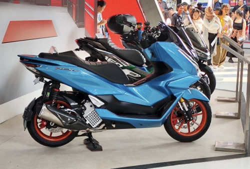 Jangan Asal Pakai! Ini Pentingnya Inreyen dan Cara Merawat Motor Baru