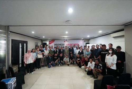 Panggung Kebanggaan Nasional! IIMS 2026 Hidupkan Kembali Gambir Expo sebagai Pusat Produk Lokal dan Industri Kreatif