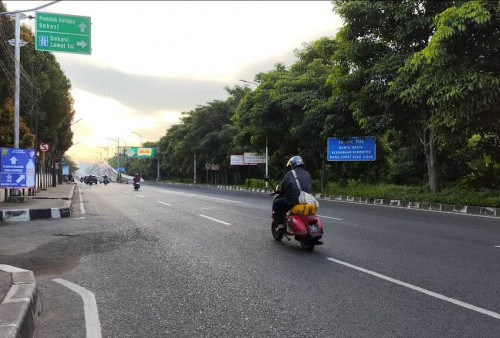 Catatan Akhir Operasi Ketupat 2026, Tren Kecelakaan dan Fatalitas Menurun Drastis