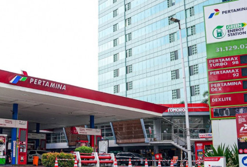 Pertamina Patra Niaga Bantah Keras Pertamax Turbo Memiliki RON 91 dan Isu Larangan Pembelian Pada Penunggak Pajak