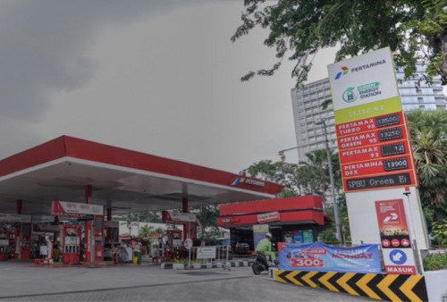 Catat Bray! Pertamina Pastikan Ketersediaan BBM Tetap Lancar Hingga Akhir Tahun 2025