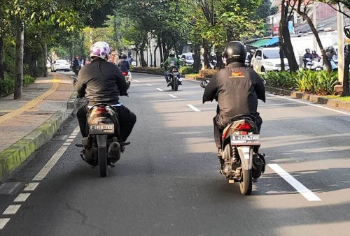 Tarikan Gas Ngempos? Bisa Jadi Komponen Rotak Fuel Pump Motor Anda Sedang Bermasalah