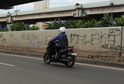Wajib Cek CVT! 5 + 1 Penyebab Utama Motor Matic Bergetar saat Gas Dilepas