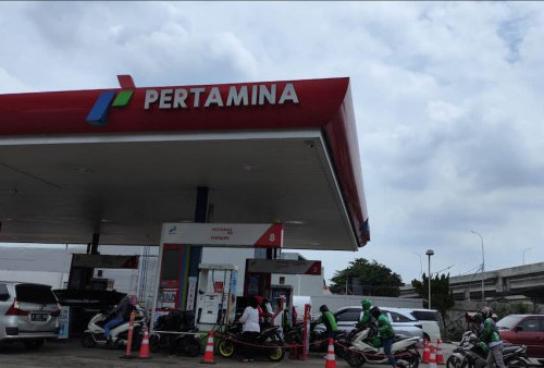 Pertamina Siagakan 2.074 SPBU dan Pastikan Stok BBM Nasional Aman untuk Kelancaran Mudik 2026