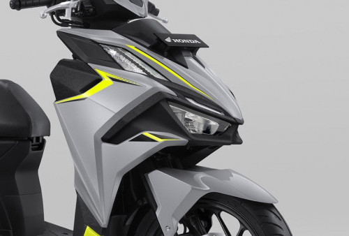 Lampu Motor Sering Putus Meski Baru Diganti? Ini Penyebabnya