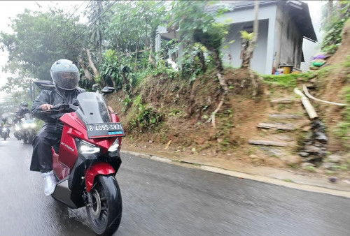 Kemenperin Optimalkan SNI dan TKDN demi Genjot Daya Saing Industri Motor Listrik