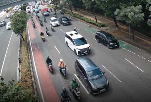 Kunjungan PM Australia 5 Hingga 7 Februari 2026, Akan Dilakukan Penutupan Jalan Secara Situasional