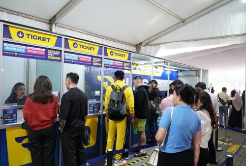 GIIAS 2025: Kiat Jitu Menjelajahi Pameran Otomotif Terbesar di Akhir Pekan