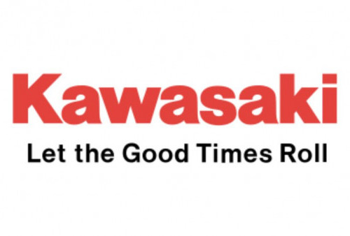 Kawasaki Siapkan Penantang di Kelas Maxi Skuter Hybrid dengan Teknologi Canggih