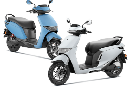 Mengenal Motor Listrik Honda ACTIVA e: dan QC1, Punya Tampilan Mirip CUV e:!