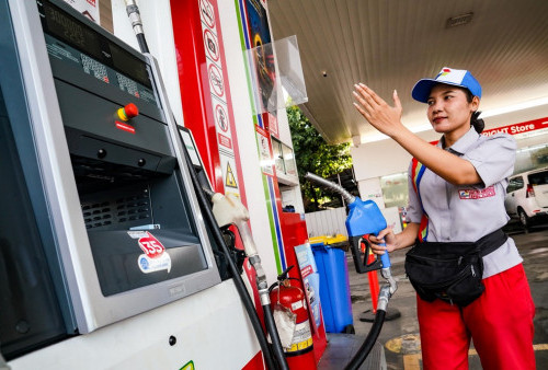 Pertamina Tegaskan Etanol dalam Bahan Bakar adalah Standar Internasional