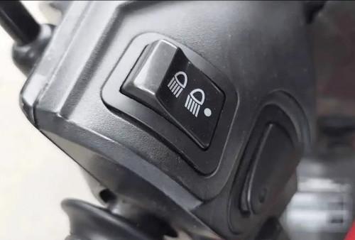 Jangan Anggap Sepele! Kenali Penyebab Saklar Motor Rusak dan Pentingnya Servis Rutin