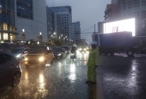 Antisipasi Lonjakan 2,9 Juta Kendaraan, Korlantas Polri Matangkan Rekayasa Lalu Lintas Nasional Selama Nataru