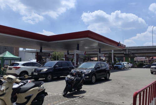 Pertamina Kerahkan Satgas Nataru Demi Kelancaran Perjalanan Selama Liburan