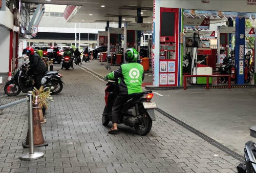 Lewat Perpres Terbaru, Presiden Prabowo Tetapkan Batas Maksimal Potongan Aplikator Ojol Sebesar 8 Persen