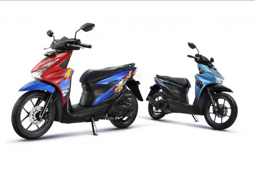 Alasan Mengapa Honda BeAT Bisa Jadi Pilihan untuk Ojek Online, Segini Harganya di Bulan Juli 2026