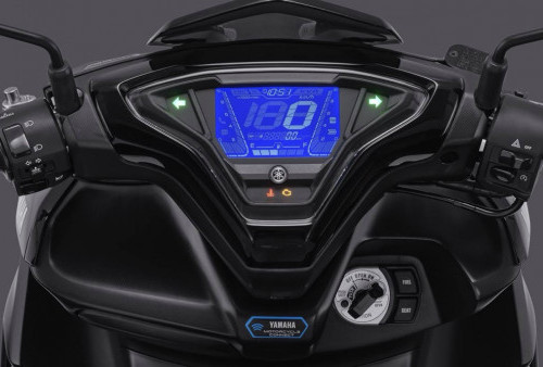 Memahami Daftar Kode Kerusakan Yamaha Aerox dan Solusi Tepat Menanganinya