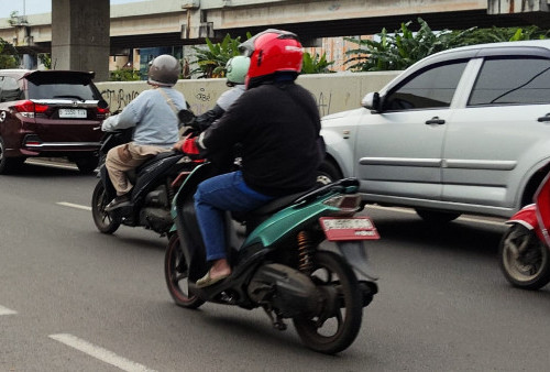 Mengapa Motor Terasa Berat Saat Akselerasi dan Benarkah Hal Tersebut Merupakan Gejala Piston Rusak