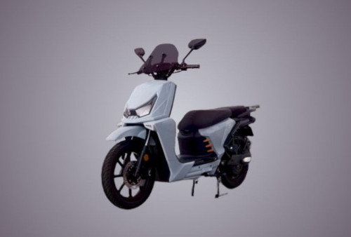 SoloEra Solo 2 Meluncur di Malaysia, Skuter Listrik dengan Jarak Tempuh 140 Km