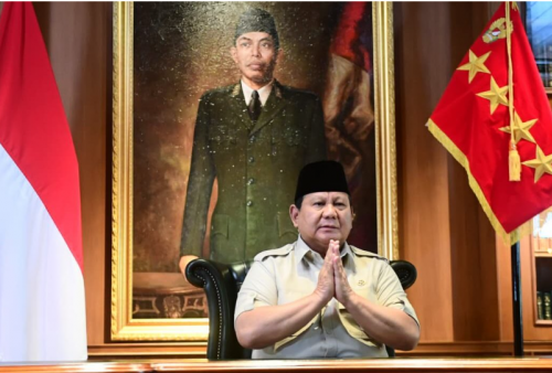 Presiden Prabowo Desak Pengusutan Transparan Insiden Maut Barracuda yang Tewaskan Pengemudi Ojol Affan Kurniawan