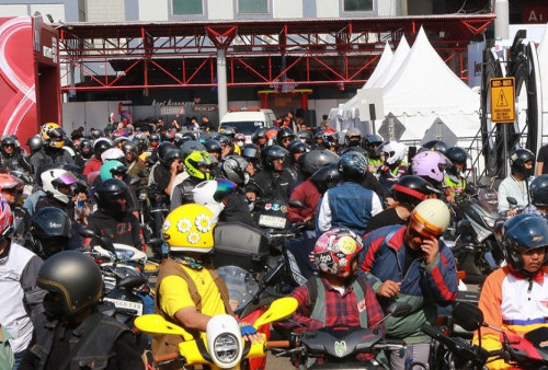 IIMS 2026 Tawarkan Banyak Pilihan Kategori Tiket, Mulai dari Reguler hingga Akses Eksklusif!