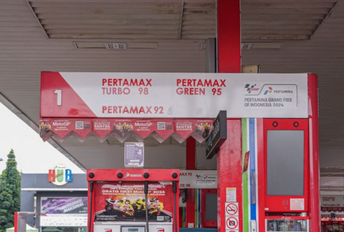 Update Daftar Harga Terbaru BBM Pertamina, Shell, Vivo dan BP Februari 2026