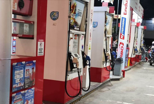 Promo Kemerdekaan, Pertamina Kasih Diskon BBM Rp450 per Liter dan Flash Sale 45%