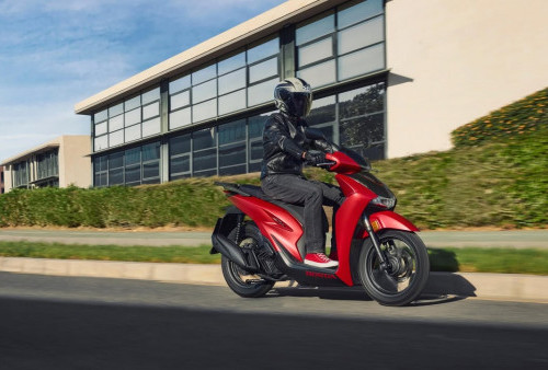 Eropa Urungkan Larangan Total Motor Bensin pada 2035