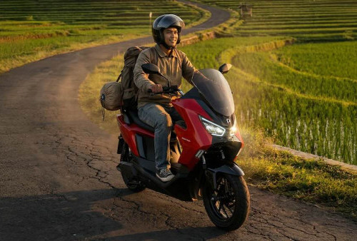 Jangan Asal Ditinggal, Begini Tips Aman Meninggalkan Motor Listrik Saat Mudik Lebaran