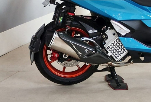 Tarikan Motor Mulai Loyo? Simak Cara Jitu Mengatasi Mesin Berat agar Kembali Enteng