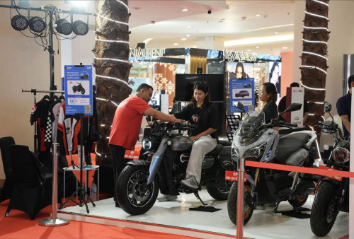 Sukses Gelar IIMS Garage Balikpapan 2026, Dyandra Siapkan IIMS Balikpapan 2027