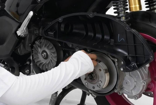 Kembalikan Tenaga Motor Seperti Baru dengan Tune Up, Mesin Jadi Lebih Halus dan Responsif