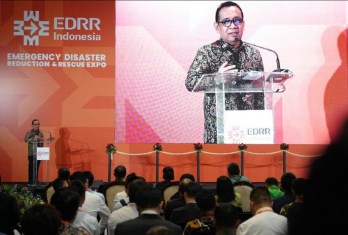 Perluas Jangkauan Nasional dan Internasional, Seven Event Siap Gelar 11 Pameran Besar di 2026