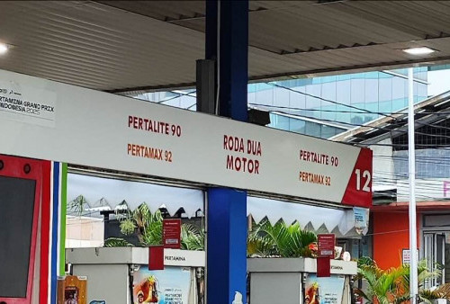 Menkeu Purbaya Yudhi Sadewa Pastikan Harga BBM Subsidi Tidak Naik Hingga Akhir Tahun 2026