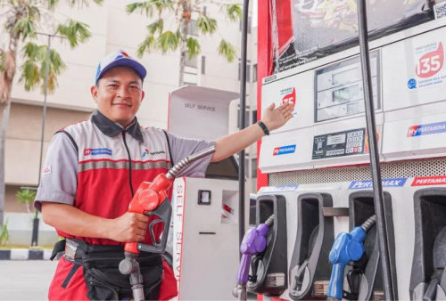 Rayakan Hari Pelanggan Nasional, Pertamina Patra Niaga Hadirkan Promo Spektakuler Lewat MyPertamina