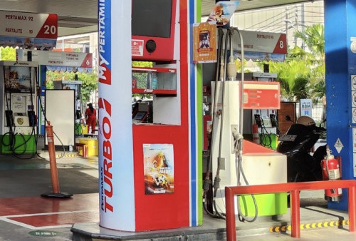 Mudik Tenang dengan BBM Full Tank, Pertamina Siagakan Satgas Nataru di Seluruh Indonesia