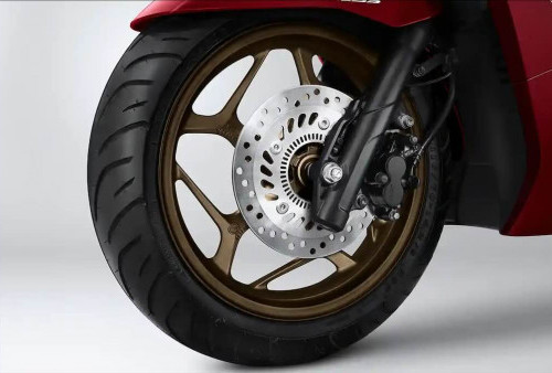 Jangan Asal Ganti Ban Motor! Ini Cara Memilih Ukuran yang Tepat Agar Tetap Aman