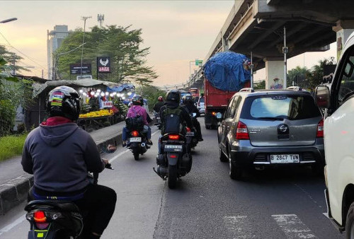 Cara Ampuh Buang Udara Terjebak di Rem Cakram, Rahasia Pengereman Tetap Pakem