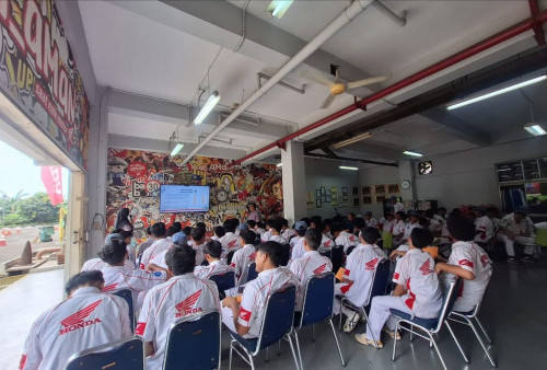 Yayasan Wahana Artha Salurkan Manfaat Sosial ke 73.000 Warga Melalui Semangat Sinergi Bagi Negeri